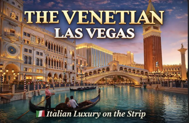 Venetian Las Vegas