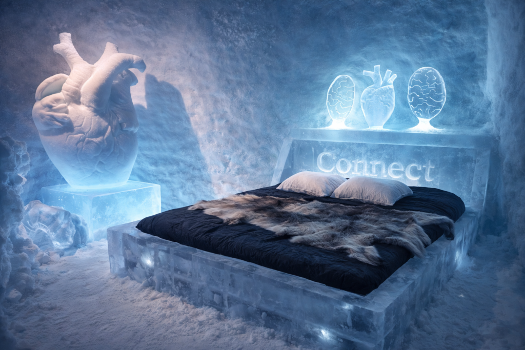 10 Unique Accommodations in Europe You Need to Experience 