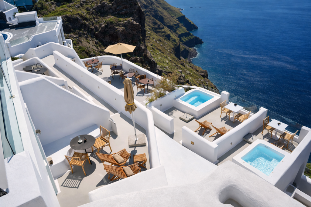 Santorini