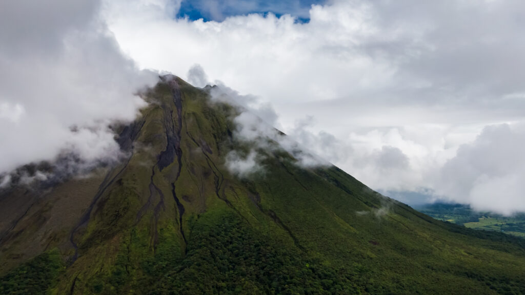 Arenal