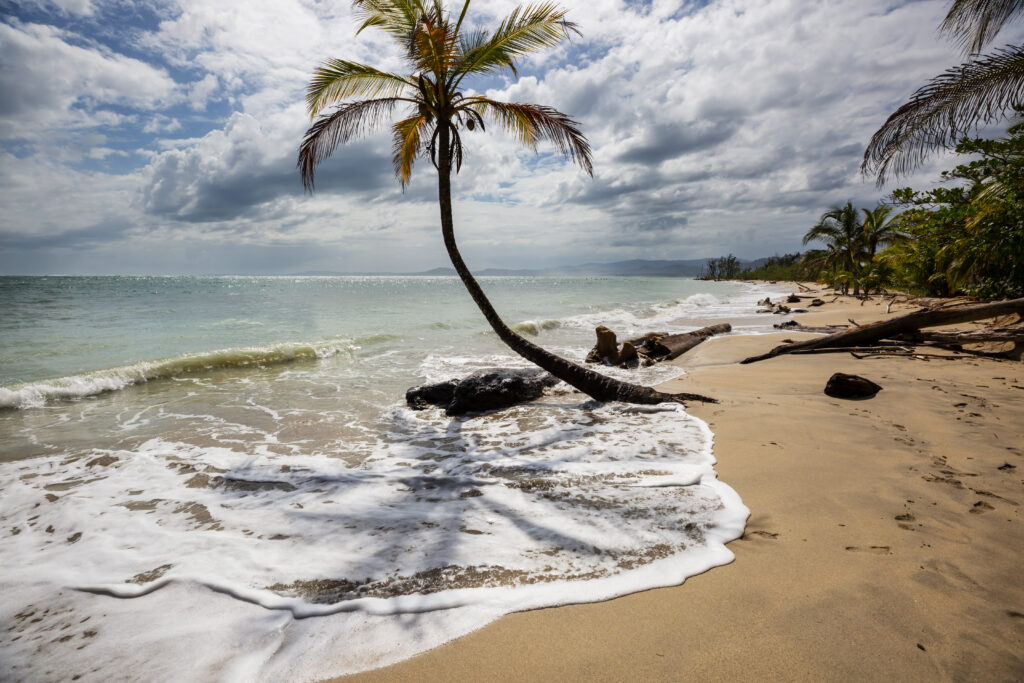 Cahuita