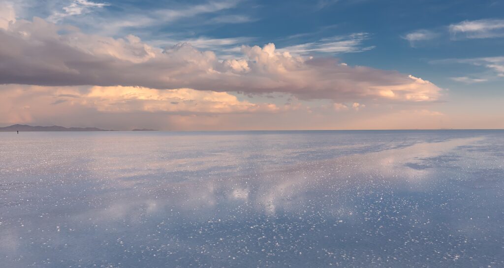 Salar de Uyuni