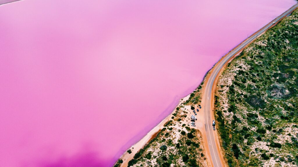 🌍 Top 10 Places That Don’t Feel Real 😳