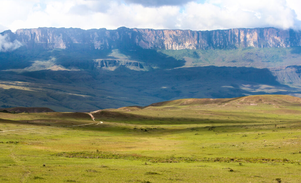 Mount Roraima