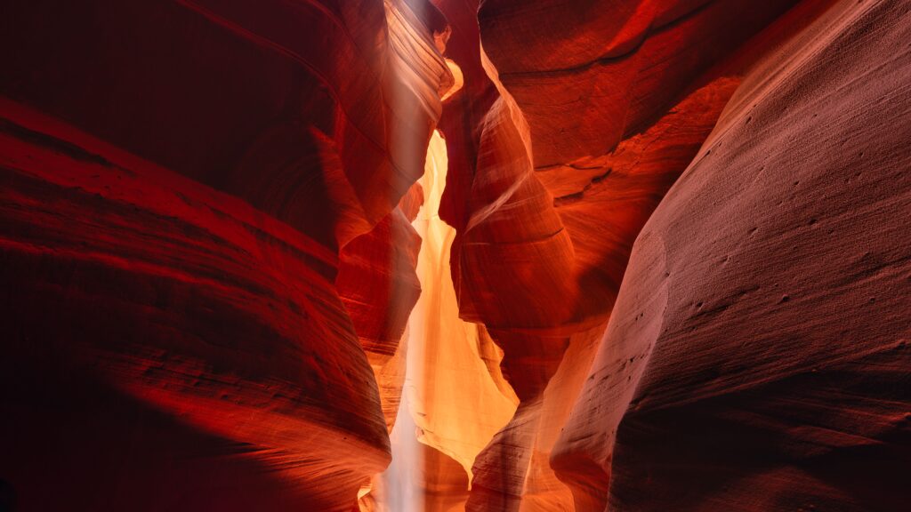 Antelope Canyon